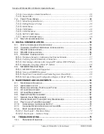 Preview for 10 page of Teledyne 465L Operation Manual