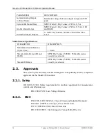 Preview for 16 page of Teledyne 465L Operation Manual