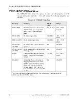 Preview for 52 page of Teledyne 465L Operation Manual