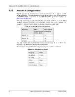 Preview for 58 page of Teledyne 465L Operation Manual