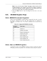 Preview for 61 page of Teledyne 465L Operation Manual