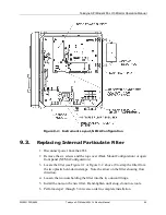 Preview for 67 page of Teledyne 465L Operation Manual