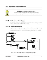 Preview for 77 page of Teledyne 465L Operation Manual