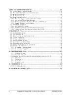 Preview for 8 page of Teledyne 465M User Manual