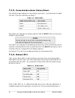 Preview for 34 page of Teledyne 465M User Manual