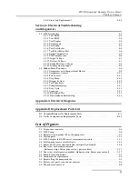 Preview for 9 page of Teledyne 4700 Serivce Manual