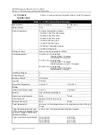 Preview for 14 page of Teledyne 4700 Serivce Manual