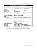 Preview for 15 page of Teledyne 4700 Serivce Manual