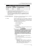 Preview for 17 page of Teledyne 4700 Serivce Manual