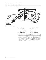 Preview for 18 page of Teledyne 4700 Serivce Manual