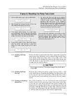 Preview for 21 page of Teledyne 4700 Serivce Manual