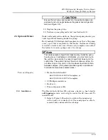 Preview for 49 page of Teledyne 4700 Serivce Manual