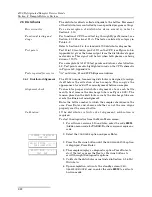 Preview for 52 page of Teledyne 4700 Serivce Manual