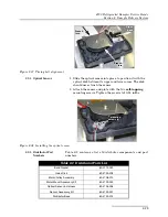 Preview for 59 page of Teledyne 4700 Serivce Manual