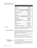 Preview for 62 page of Teledyne 4700 Serivce Manual