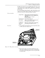 Preview for 69 page of Teledyne 4700 Serivce Manual