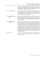 Preview for 87 page of Teledyne 4700 Serivce Manual