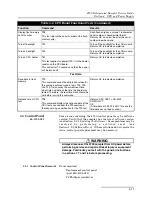 Preview for 93 page of Teledyne 4700 Serivce Manual