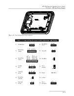 Preview for 95 page of Teledyne 4700 Serivce Manual