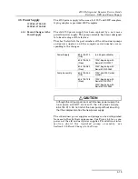 Preview for 97 page of Teledyne 4700 Serivce Manual