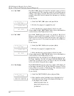 Preview for 110 page of Teledyne 4700 Serivce Manual