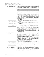 Preview for 114 page of Teledyne 4700 Serivce Manual