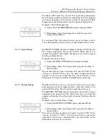 Preview for 115 page of Teledyne 4700 Serivce Manual