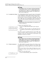 Preview for 116 page of Teledyne 4700 Serivce Manual