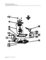 Preview for 132 page of Teledyne 4700 Serivce Manual