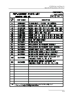 Preview for 133 page of Teledyne 4700 Serivce Manual