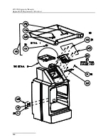 Preview for 134 page of Teledyne 4700 Serivce Manual