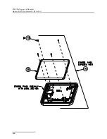 Preview for 136 page of Teledyne 4700 Serivce Manual