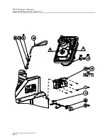 Preview for 138 page of Teledyne 4700 Serivce Manual