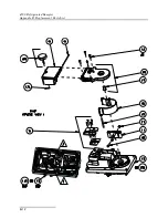 Preview for 140 page of Teledyne 4700 Serivce Manual