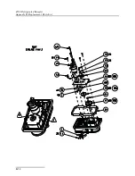 Preview for 142 page of Teledyne 4700 Serivce Manual