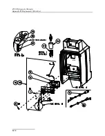 Preview for 146 page of Teledyne 4700 Serivce Manual