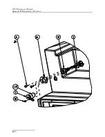 Preview for 148 page of Teledyne 4700 Serivce Manual