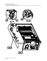 Preview for 150 page of Teledyne 4700 Serivce Manual