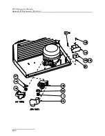 Preview for 152 page of Teledyne 4700 Serivce Manual