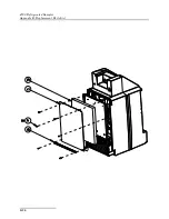 Preview for 154 page of Teledyne 4700 Serivce Manual