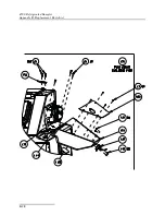 Preview for 156 page of Teledyne 4700 Serivce Manual