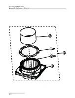 Preview for 162 page of Teledyne 4700 Serivce Manual