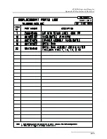 Preview for 163 page of Teledyne 4700 Serivce Manual