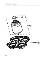 Preview for 164 page of Teledyne 4700 Serivce Manual