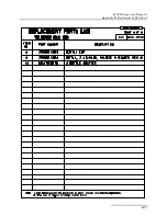 Preview for 165 page of Teledyne 4700 Serivce Manual