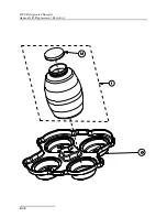 Preview for 166 page of Teledyne 4700 Serivce Manual