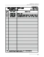 Preview for 169 page of Teledyne 4700 Serivce Manual