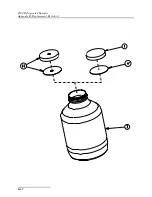 Preview for 170 page of Teledyne 4700 Serivce Manual