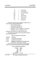 Preview for 26 page of Teledyne 5000BF Operating Instructions Manual