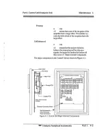 Preview for 63 page of Teledyne 5000BF Operating Instructions Manual